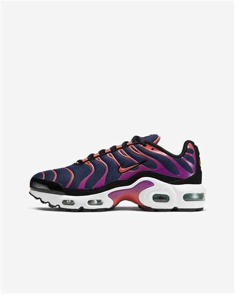 nike air max plus für ältere kinder|Nike Air Max Plus Schuh für ältere Kinder. Nike DE.